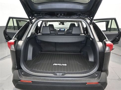 New 2025 Toyota RAV4 XLE Premium image 14