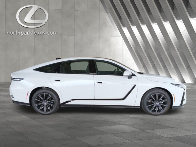 Used 2026 Lexus ES 350h w/ Cold Area Package FWD image 4