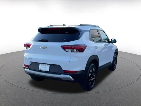 Used 2025 Chevrolet TrailBlazer LT image 14