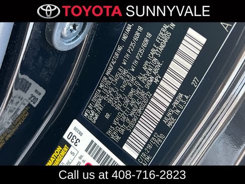 Used 2021 Toyota Sienna XSE w/ XSE Plus Package image 33