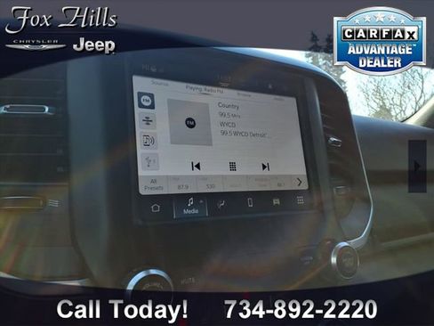 Used 2023 RAM 1500 Big Horn image 20