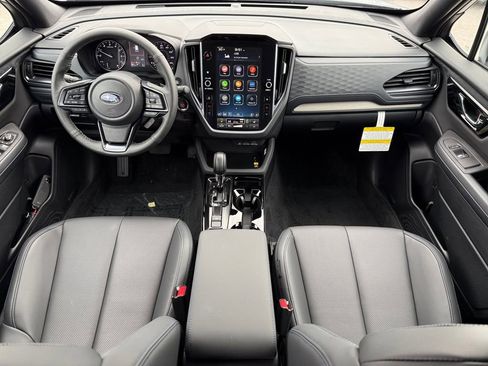 New 2026 Subaru Forester Limited AWD/4WD image 12