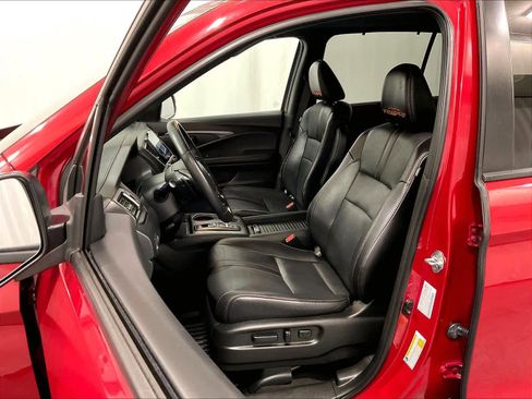 Used 2023 Honda Passport TrailSport image 10