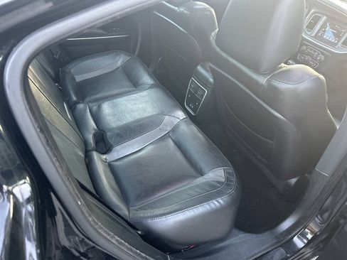 Used 2020 Dodge Charger SXT w/ Leather Interior Group RWD image 22