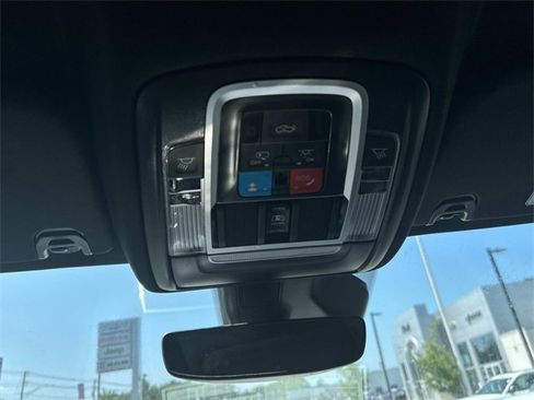 New 2026 RAM 1500 Laramie w/ Sport Appearance Package image 11