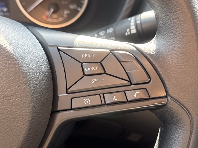 Used 2025 Nissan Sentra S w/ Trunk Package FWD image 29