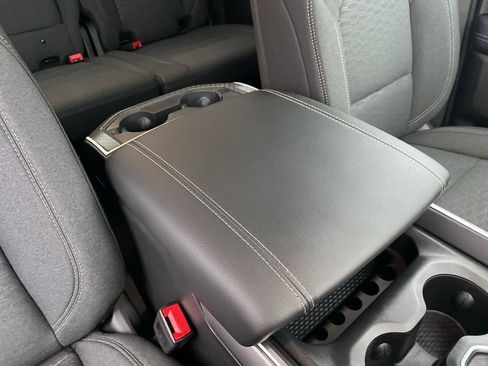 New 2026 RAM 1500 Big Horn image 38