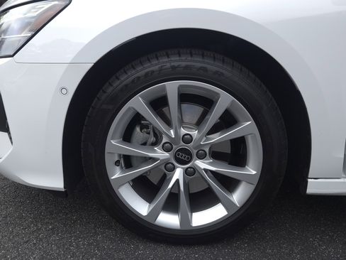 Used 2025 Audi A3 2.0T Premium w/ Convenience Package image 11