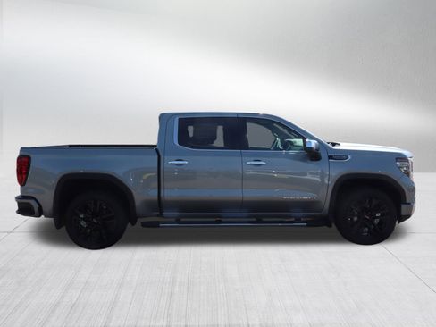 New 2025 GMC Sierra 1500 Denali w/ Technology Package image 8