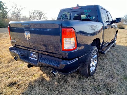 Used 2019 RAM 1500 Big Horn image 5