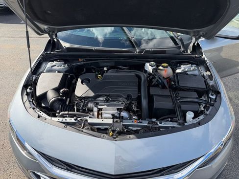 Used 2023 Chevrolet Malibu LT image 27