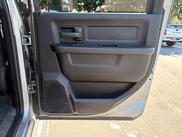 Used 2022 RAM 2500 Tradesman AWD/4WD image 13