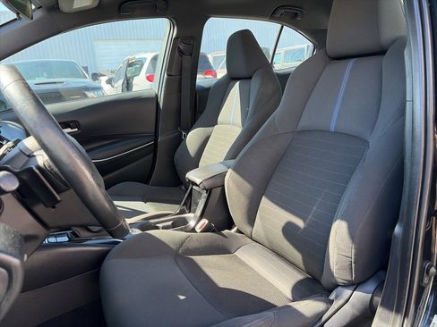 Used 2020 Toyota Corolla SE image 12