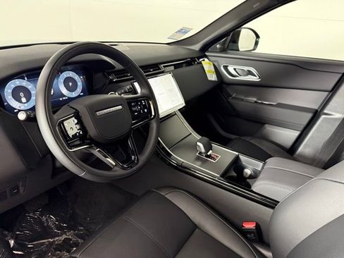 New 2026 Land Rover Range Rover Velar S image 6