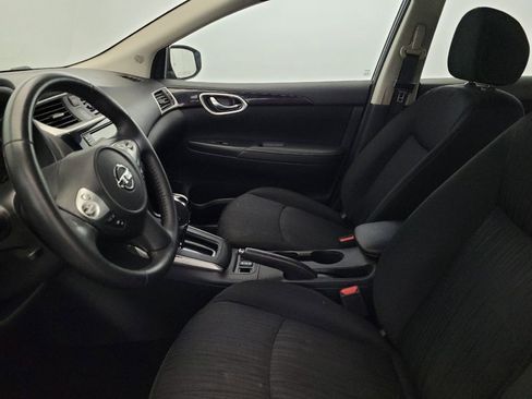 Used 2019 Nissan Sentra SV w/ All Weather Package FWD image 17