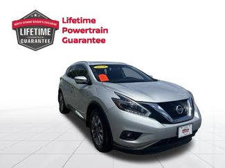 Used 2018 Nissan Murano SL w/ Moonroof Package FWD video 1