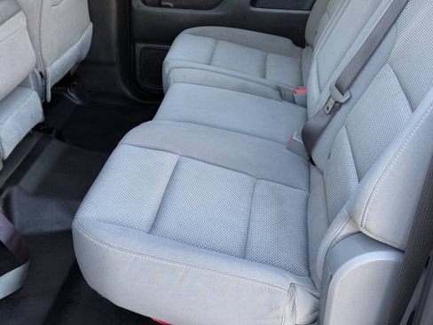 Used 2017 GMC Sierra 3500 4x4 Crew Cab image 23