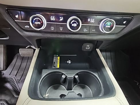 Used 2024 Honda HR-V EX-L image 20