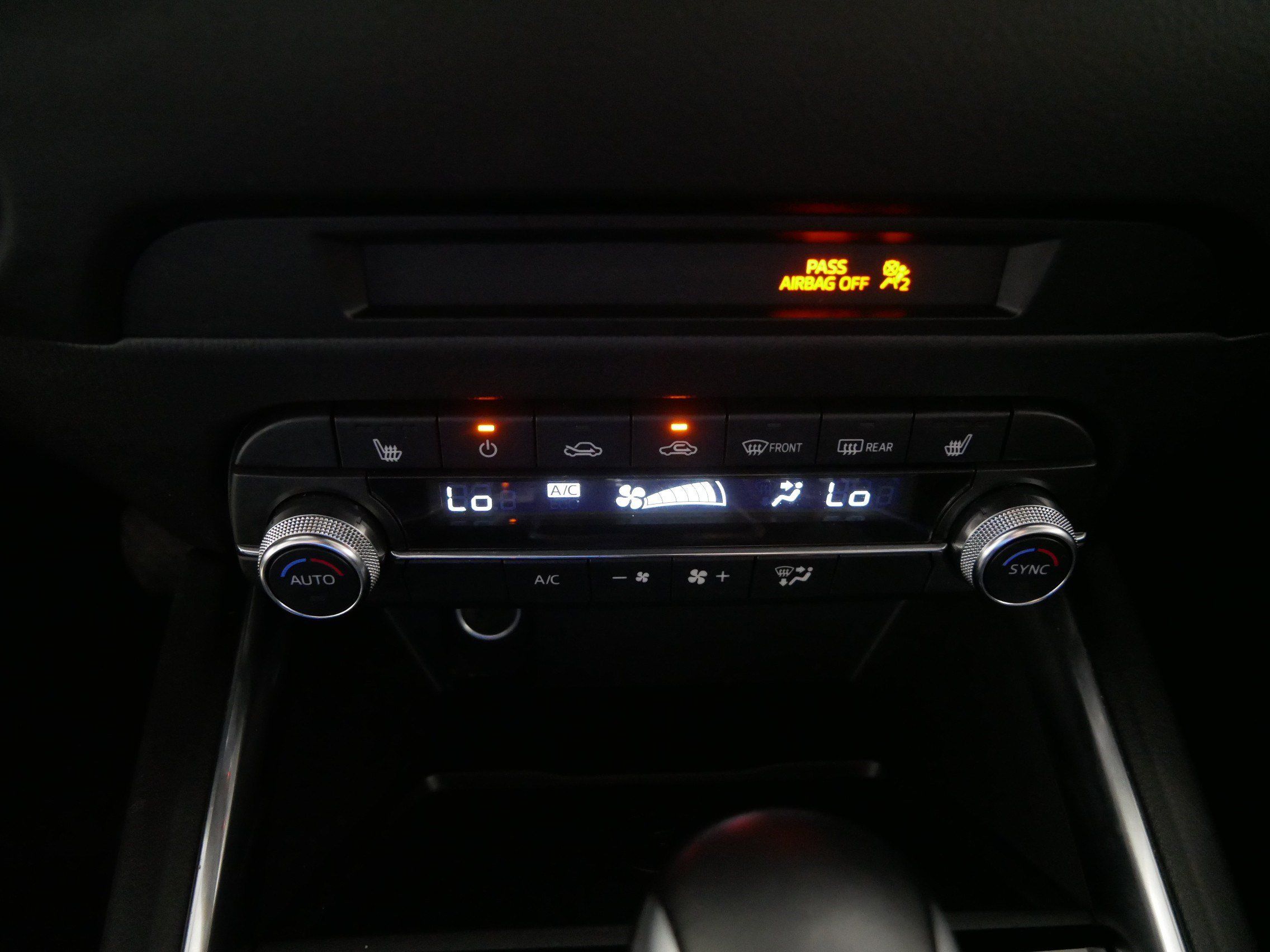 Used 2025 MAZDA CX-5 Carbon Edition AWD/4WD image 23