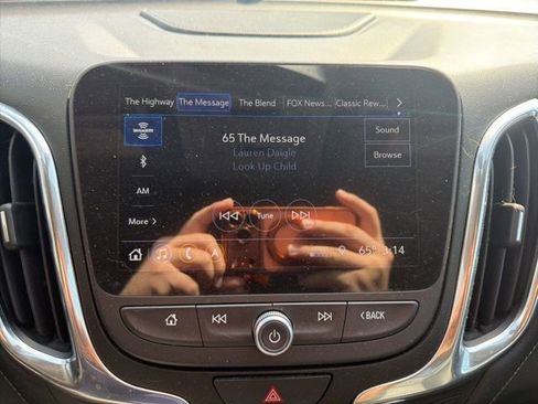 Certified 2019 Chevrolet Equinox Premier image 19