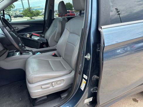 Used 2019 Honda Pilot EX-L image 10