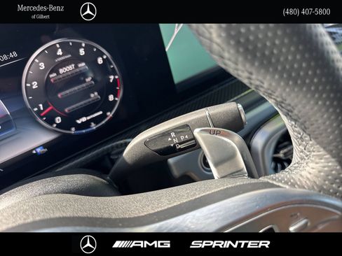 Certified 2023 Mercedes-Benz G 63 AMG 4MATIC image 34