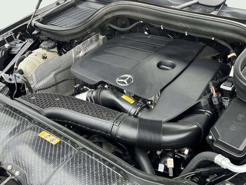 Used 2023 Mercedes-Benz GLE 350 4MATIC image 39