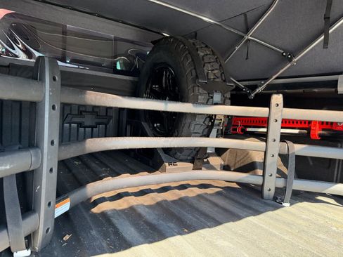 Used 2020 Chevrolet Silverado 1500 LT w/ All-Star Edition image 15