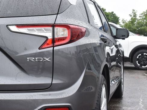 Used 2020 Acura RDX FWD image 22