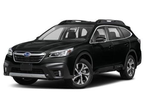 Used 2020 Subaru Outback Limited XT AWD/4WD image 1