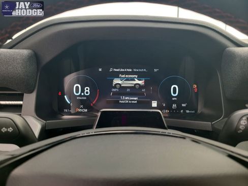 New 2026 Ford Explorer ST w/ Sun And Sound Package image 20