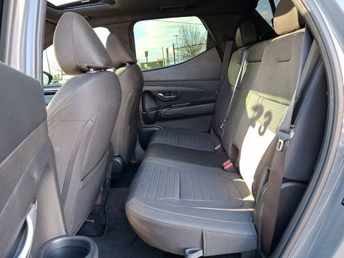 Used 2023 Hyundai Santa Cruz SEL Premium image 10