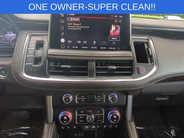 Used 2022 GMC Yukon SLT w/ SLT Premium Package AWD/4WD image 24