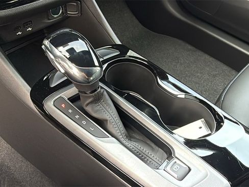 New 2026 Buick Envista Sport Touring w/ Convenience I Package image 19
