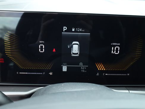 New 2026 Kia Sportage EX image 29