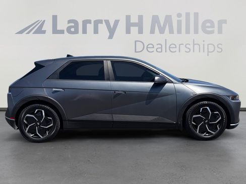 Used 2022 Hyundai Ioniq 5 SEL RWD image 6