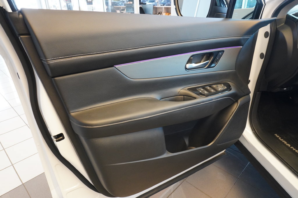Certified 2025 Nissan Murano SL AWD/4WD image 15