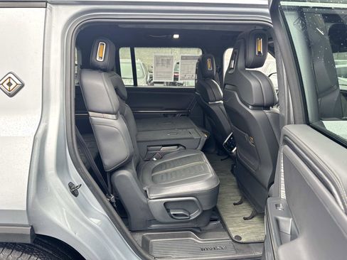 Used 2023 Rivian R1S Adventure image 14