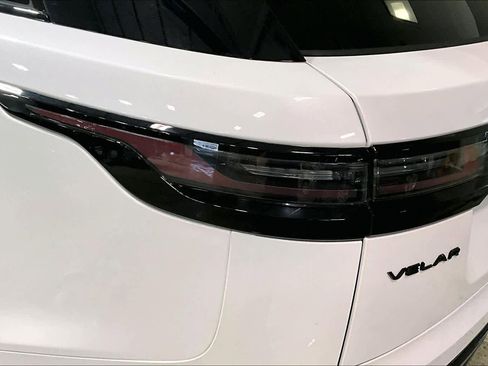 Used 2024 Land Rover Range Rover Velar Dynamic SE image 27