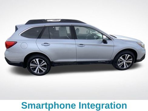 Used 2018 Subaru Outback 3.6R Limited image 7