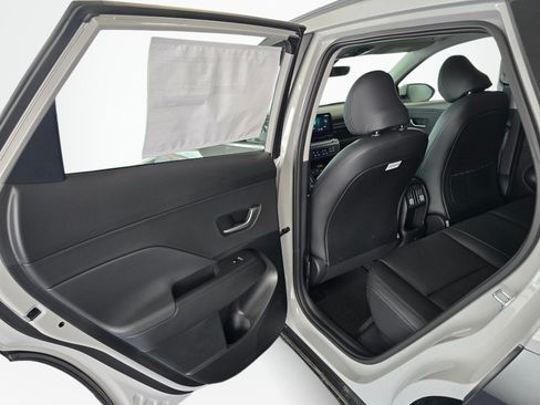 New 2026 Hyundai Kona Limited AWD/4WD image 32