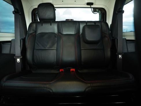 Used 2019 Jeep Wrangler Rubicon image 26