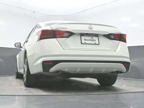 Used 2021 Nissan Altima 2.5 S image 32