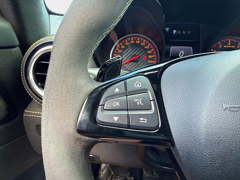 Certified 2018 Mercedes-Benz AMG GT R image 28