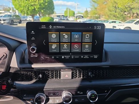 Certified 2024 Honda CR-V EX-L image 15