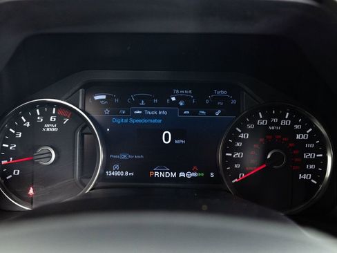 Used 2019 Ford F150 Raptor w/ Equipment Group 802A Luxury image 31