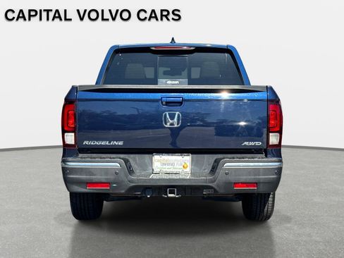 Used 2018 Honda Ridgeline RTL-E image 6