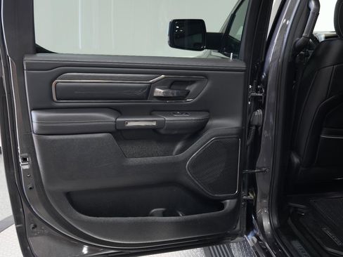 Used 2021 RAM 1500 Limited w/ Protection Group image 20