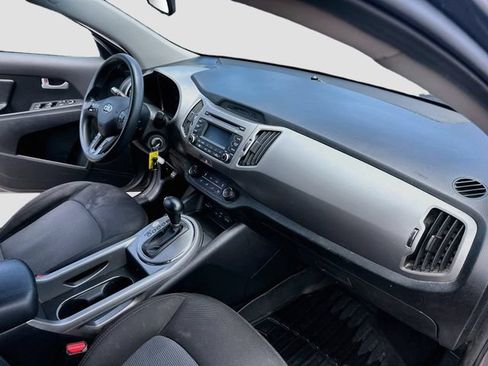 Used 2016 Kia Sportage LX FWD image 26