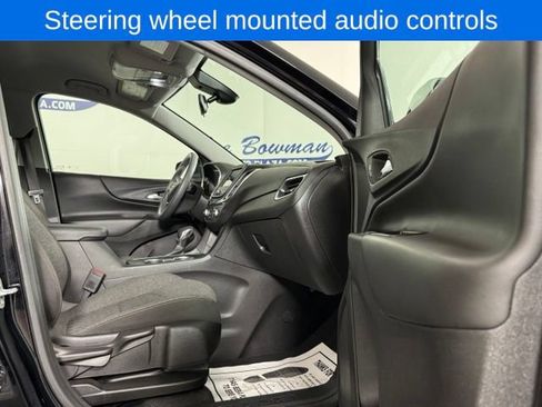 Used 2023 Chevrolet Equinox LT AWD/4WD image 15